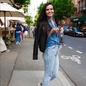 Meet your Posher, Marina